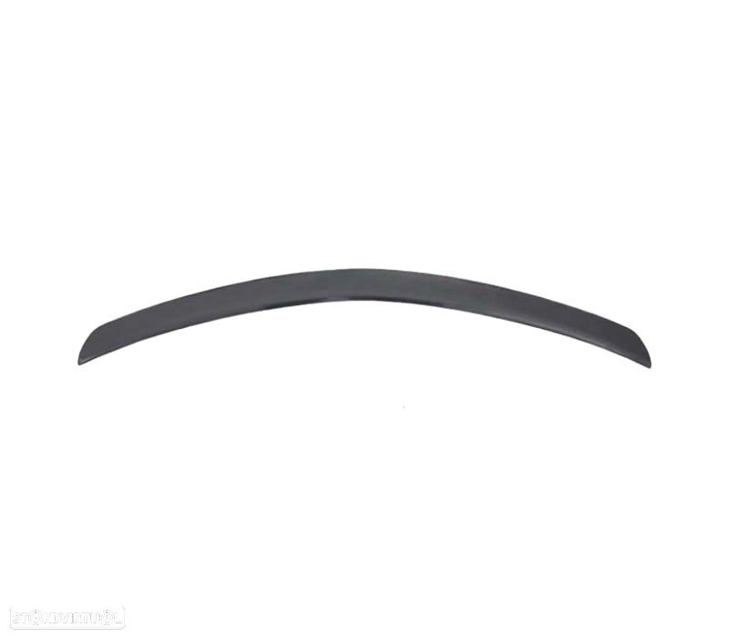 AILERON SPOILER TRASEIRO MERCEDES CLASE C W204 07-14 COUPÉ LOOK AMG C63 - 2