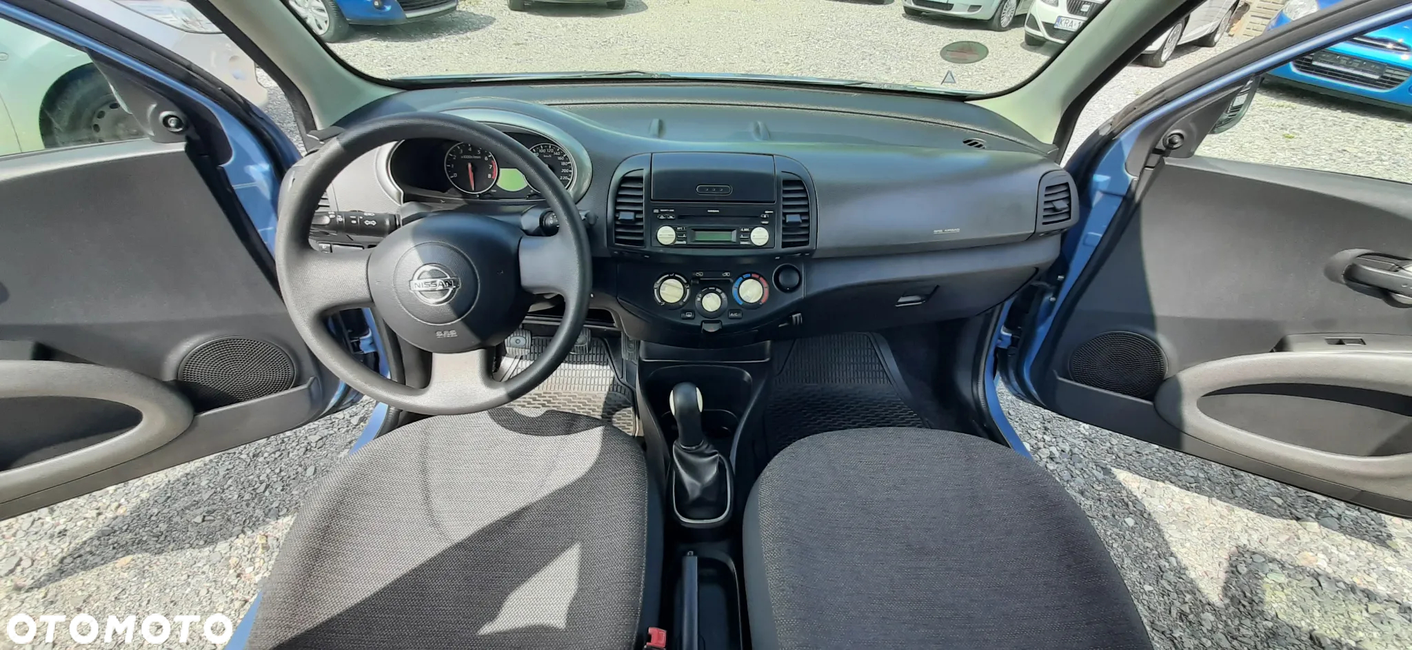 Nissan Micra - 35