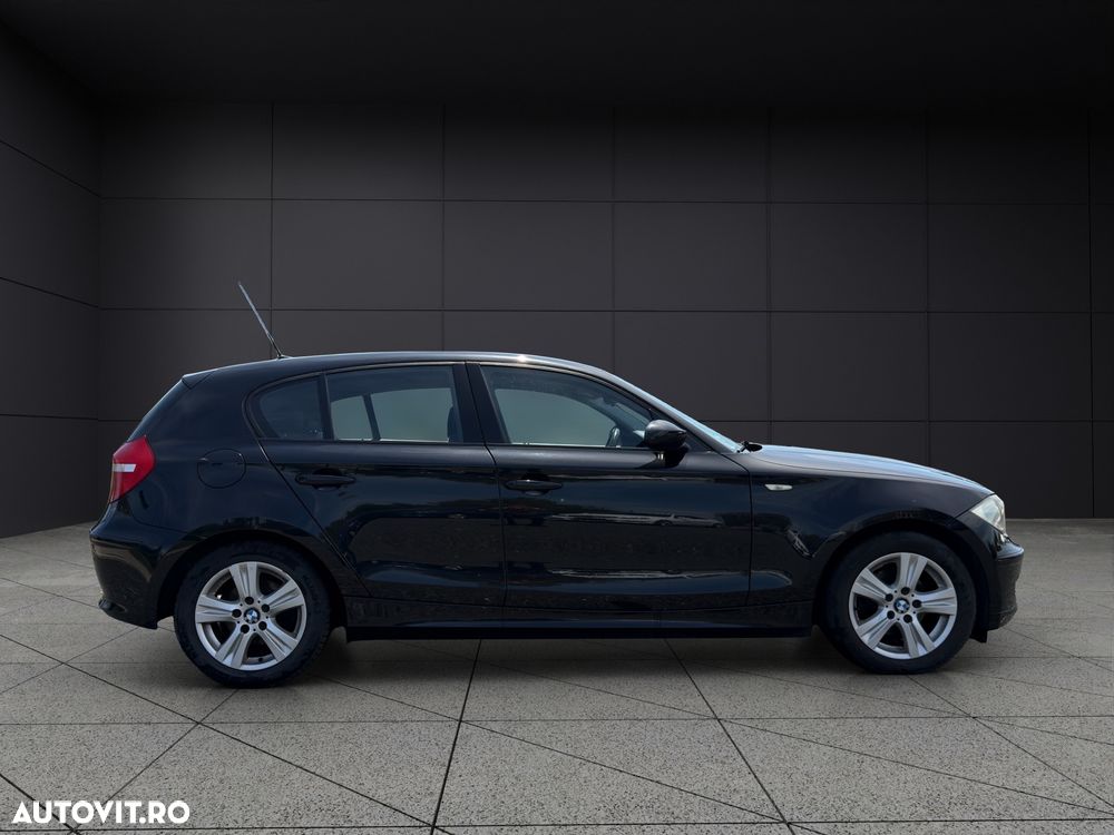 BMW Seria 1 116d - 6