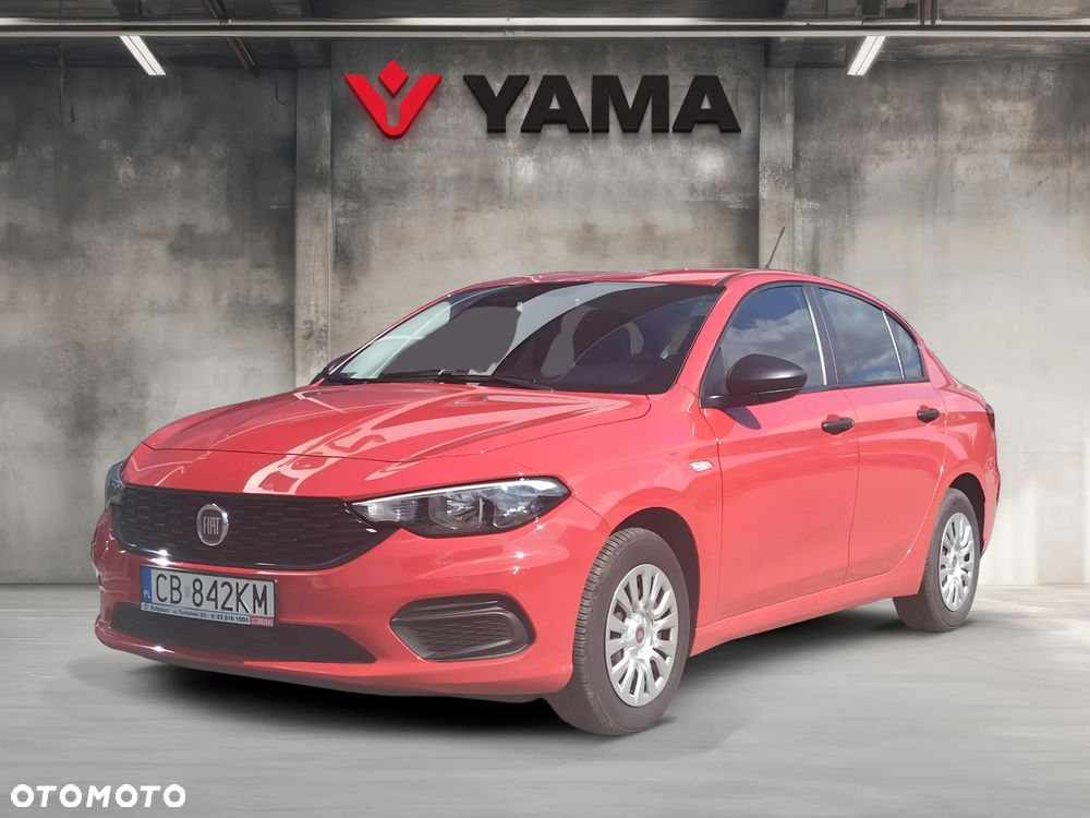 Fiat Tipo 1.4 16V Easy - 1