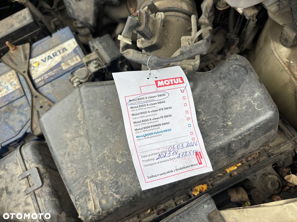 Nissan Murano 3.5 V6 - 12