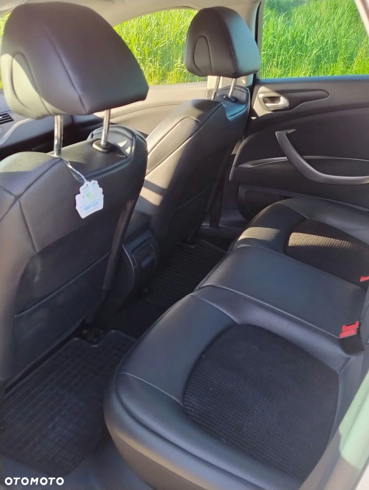 Citroën C5 HDi 140 FAP Exclusive - 14