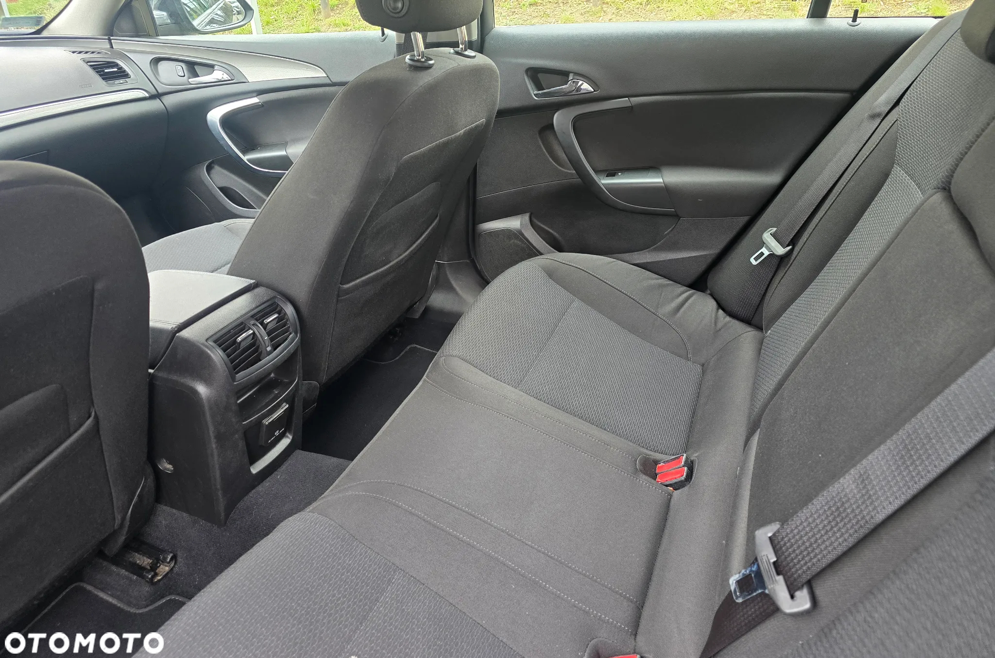 Opel Insignia 1.6 CDTI Edition ecoFLEX S&S - 4