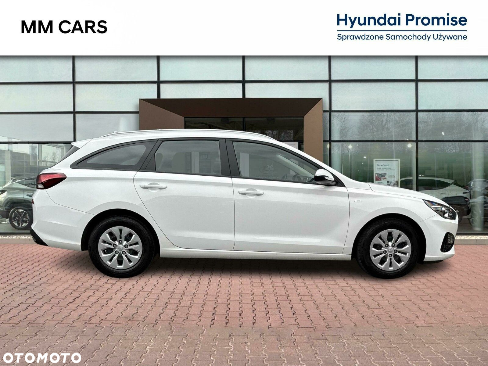 Hyundai i30 - 7