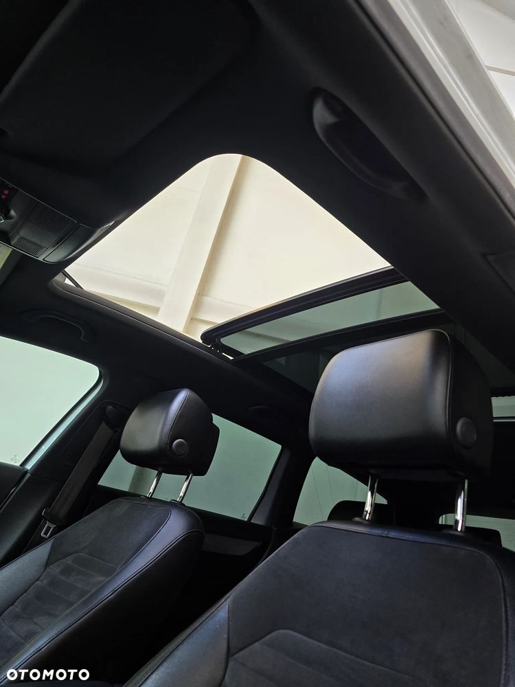 Volkswagen Passat 2.0 TDI Highline DSG - 19