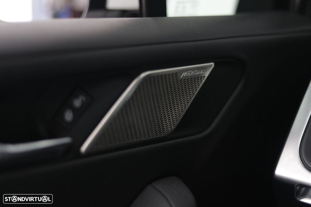 Jaguar I-Pace Black AWD Aut. - 9