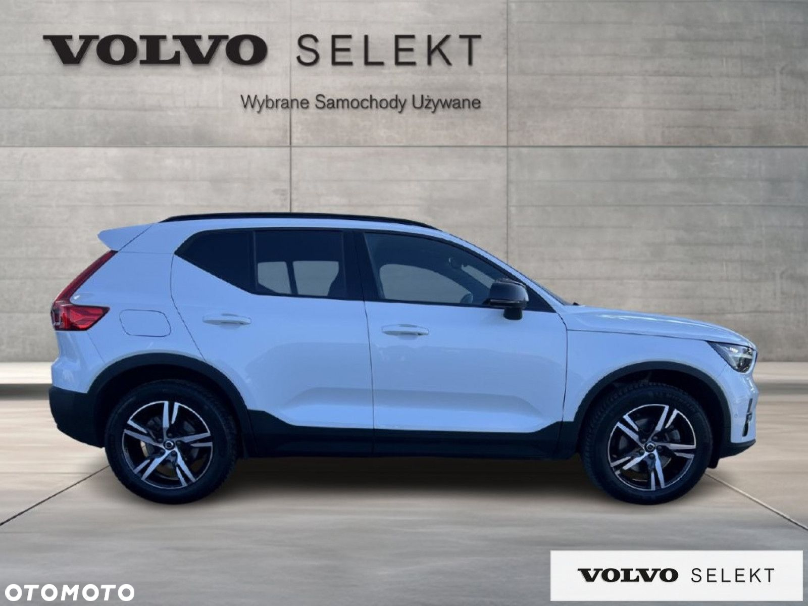 Volvo XC 40 - 7