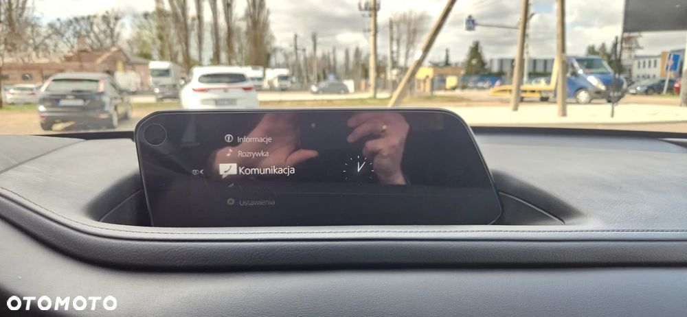 Mazda CX-30 2.0 mHEV Exclusive-Line 2WD - 27