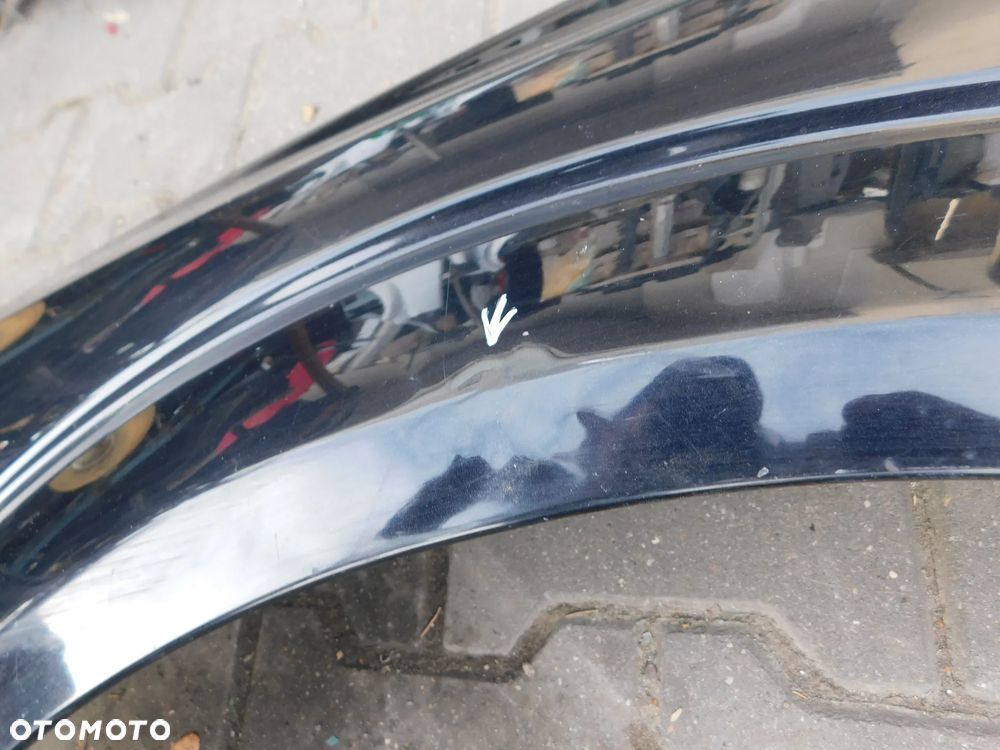 błotnik lewy przód OPEL ASTRA III H z20r - 7