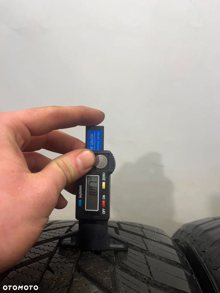 G-2683 225/45R17 94V NEXEN N'BLUE - 2