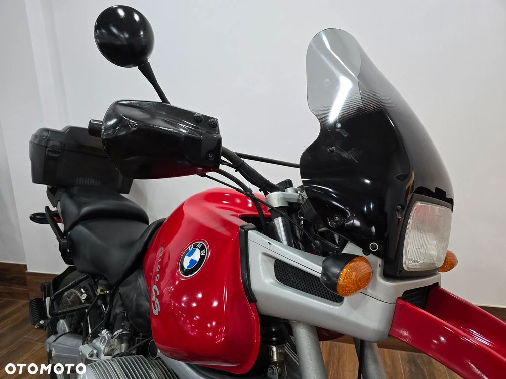 BMW GS - 18