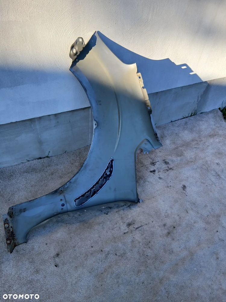 BŁOTNIK PRZEDNI PRAWY FORD S-MAX MK I ROK 06/15 - 5