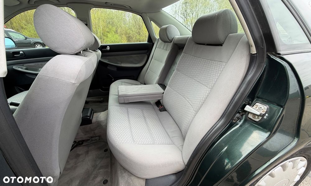 Audi A4 Limousine - 24