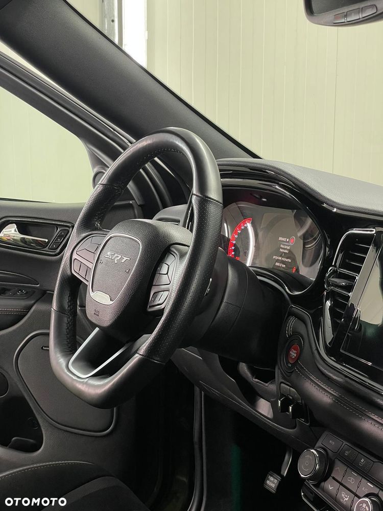 Dodge Durango - 13