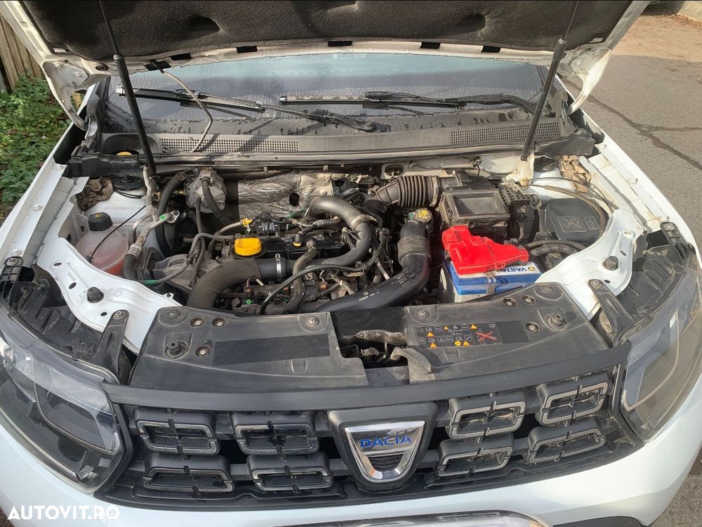 Dacia Duster TCe 100 Comfort - 15