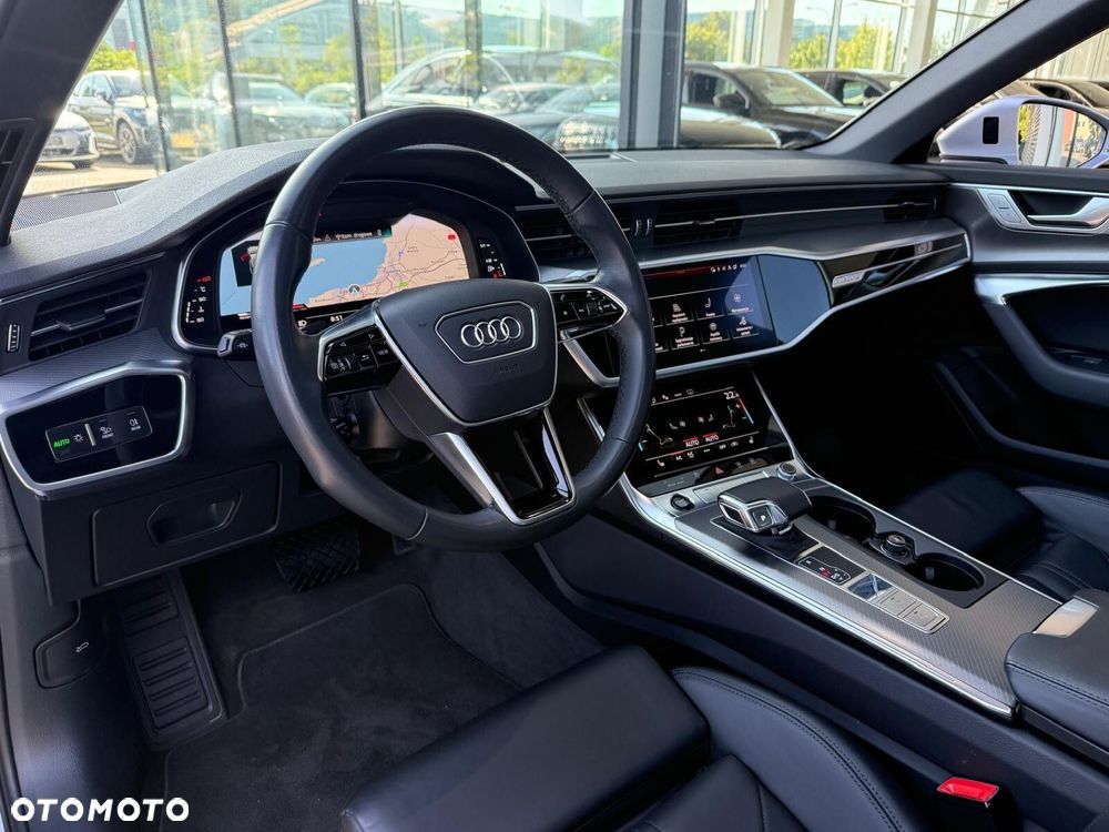Audi A6 Avant 45 TFSI mHEV Quattro Sport S tronic - 14