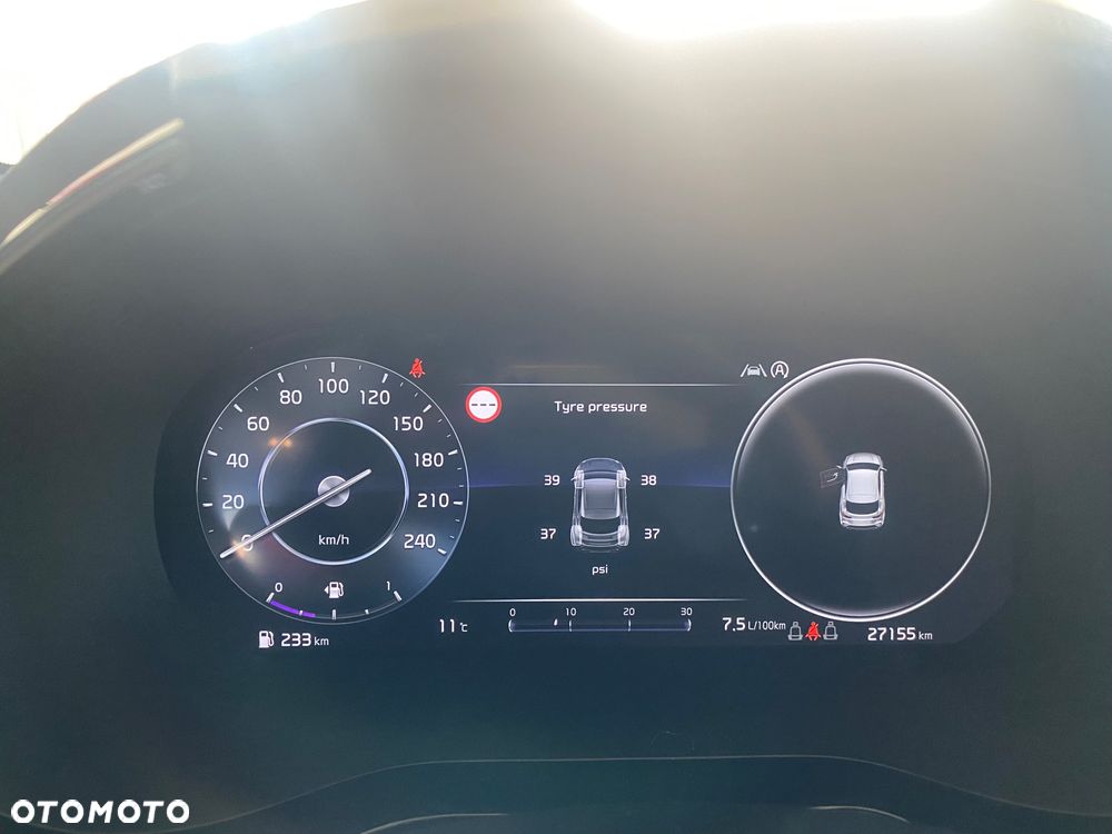 Kia XCeed 1.5 T-GDI GT-Line - 17