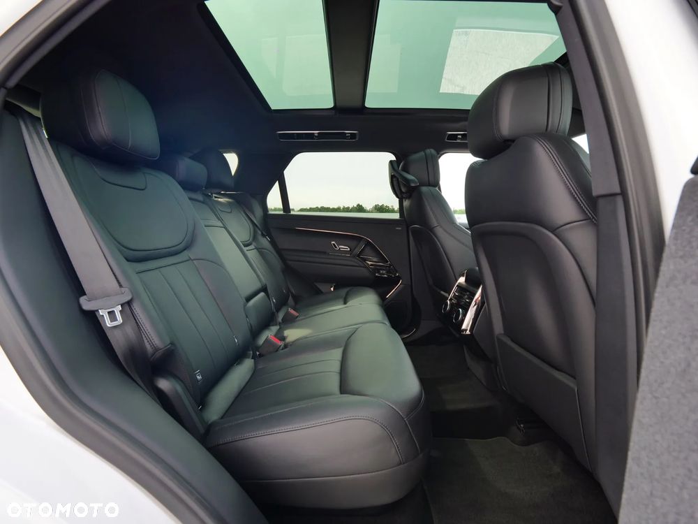 Land Rover Range Rover Sport S 3.0 D HSE Dynamic - 19