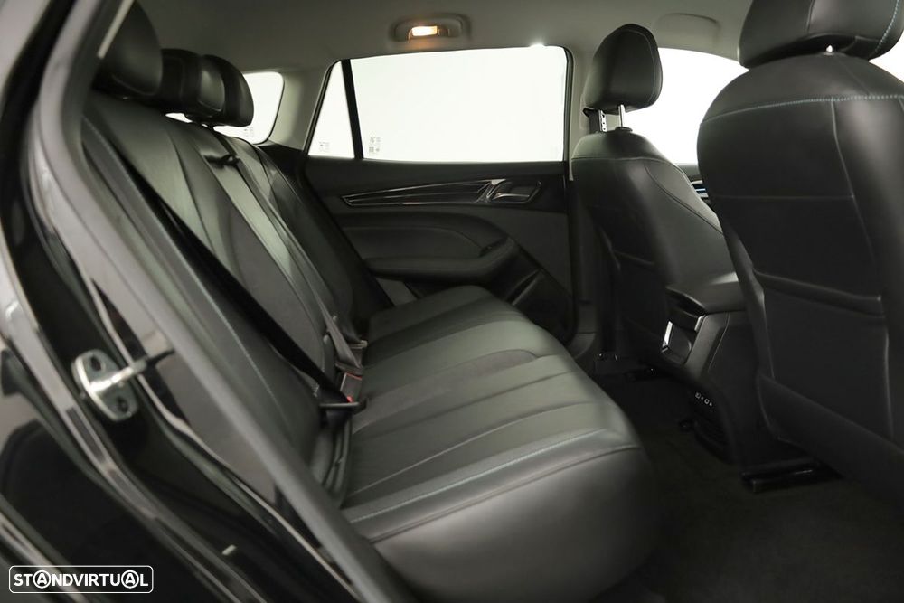 MG MG5 51 kWh Luxury - 22