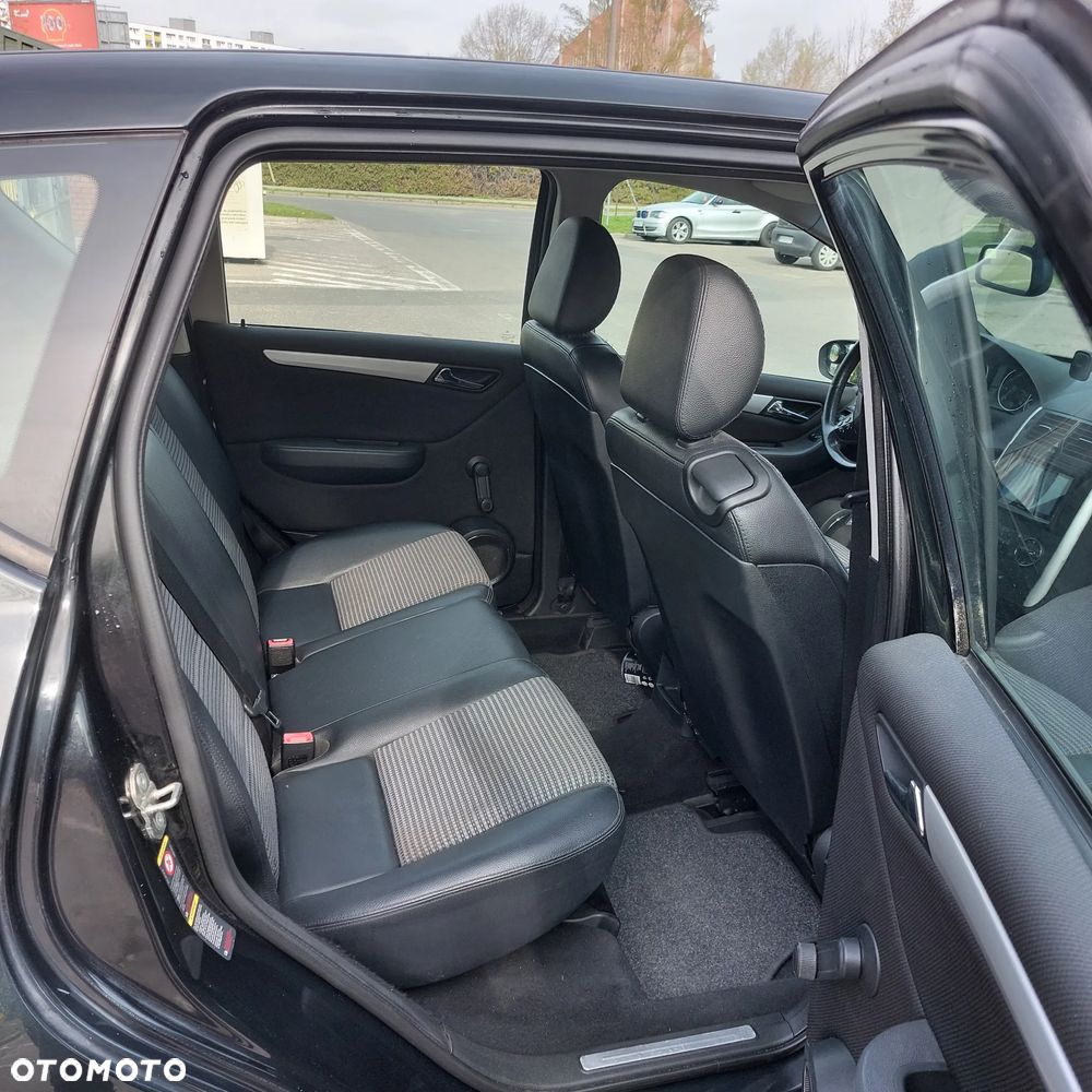 Mercedes-Benz Klasa A 150 - 10