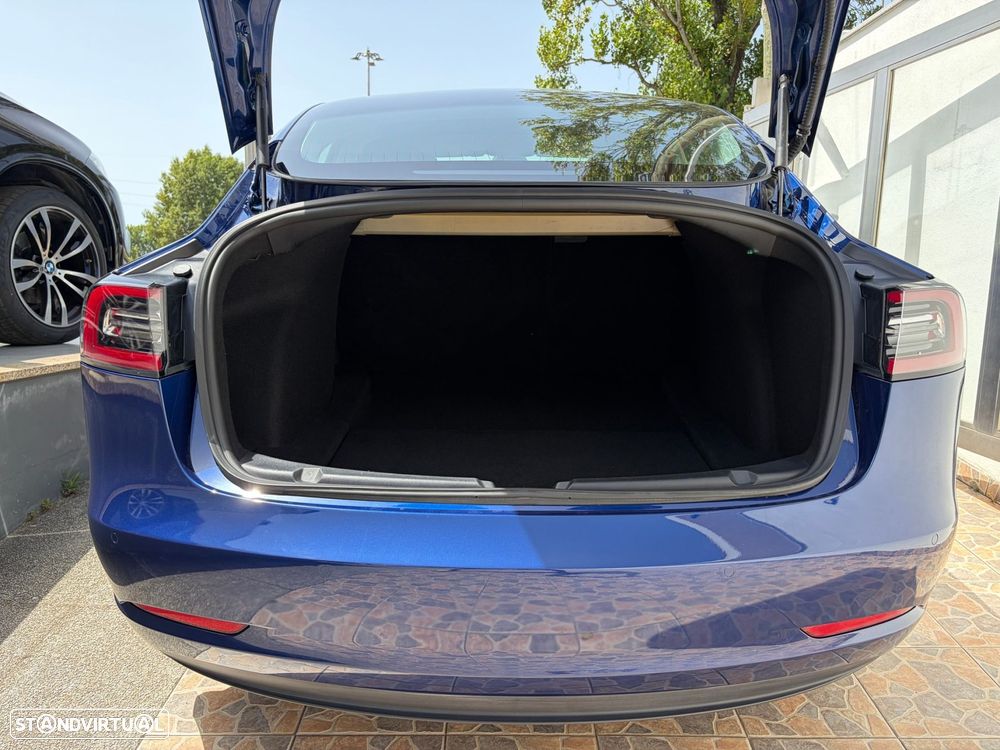 Tesla Model 3 Long Range Tração Integral Premium - 4