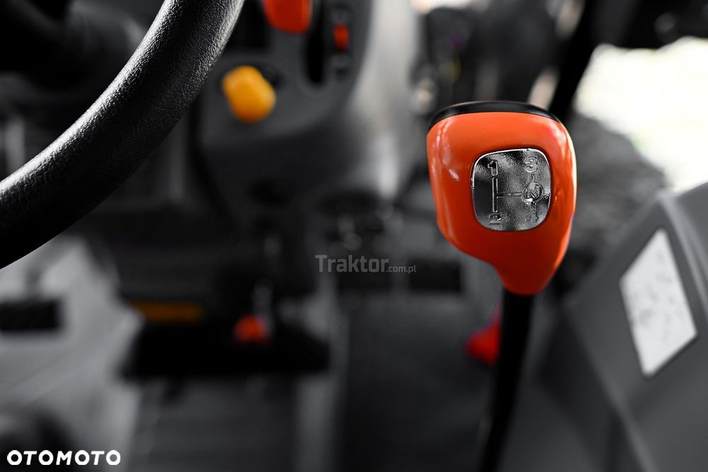 LS Traktor MT3.50 - 13