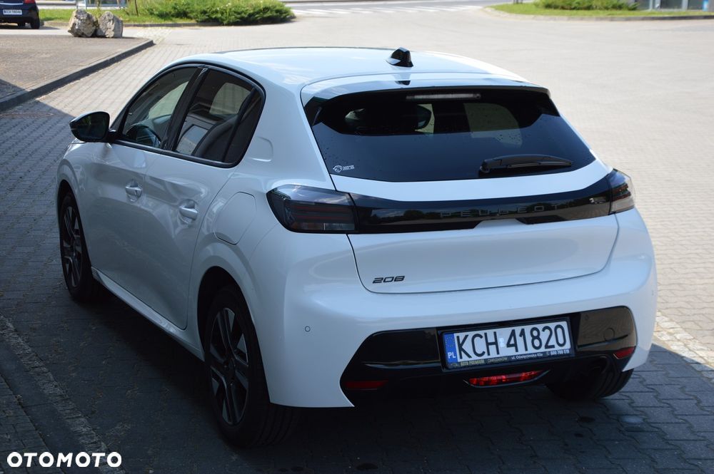 Peugeot 208 PureTech 100 Allure - 3
