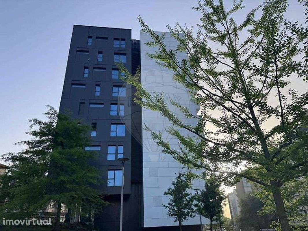 Apartamento T2 para venda - Grande imagem: 3/21