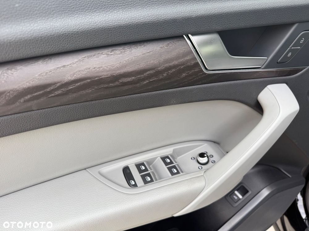 Audi Q5 40 TDI quattro S tronic S line - 9