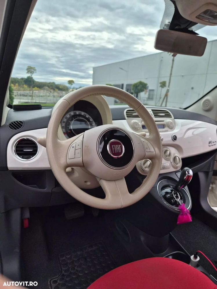 Fiat 500 - 11