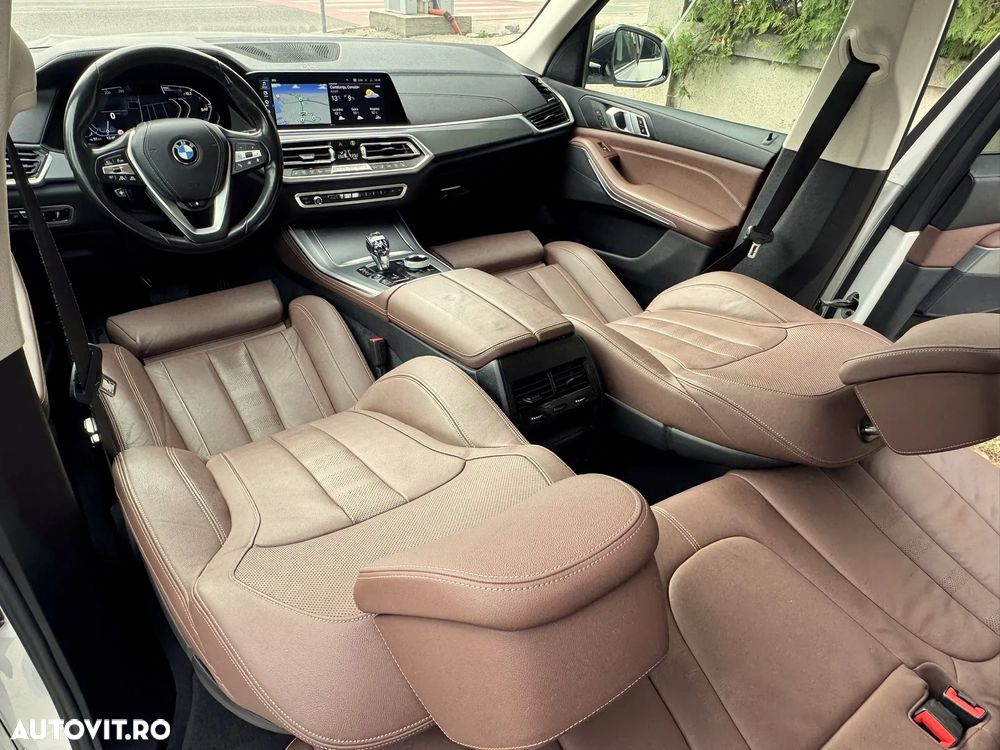BMW X5 xDrive30d - 15
