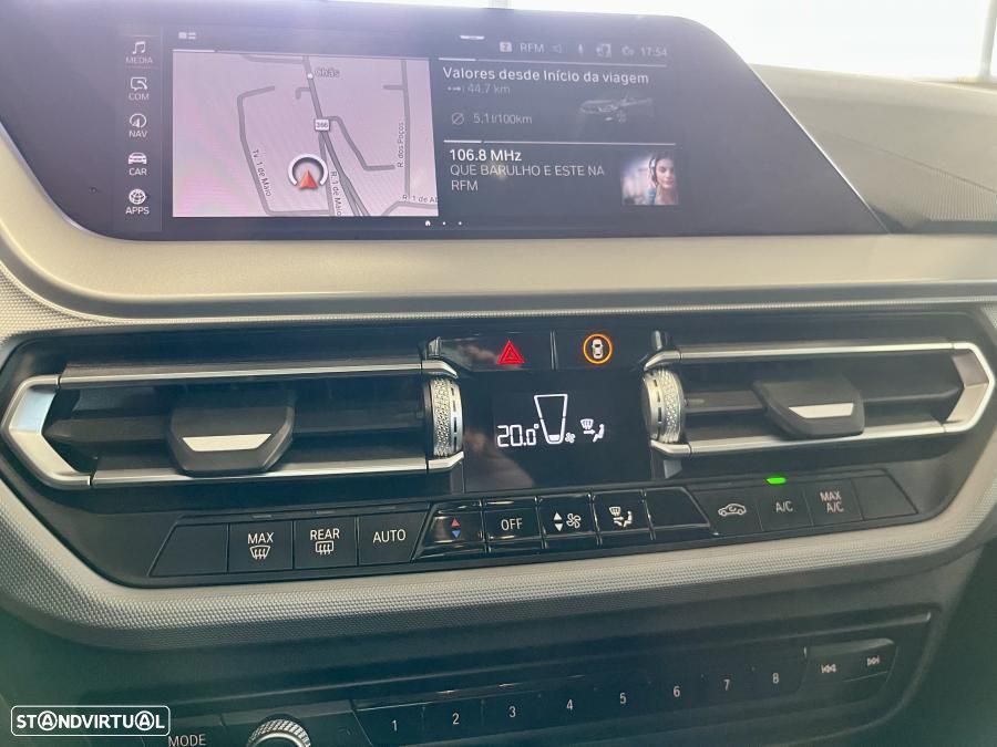 BMW 216 Gran Coupé d Advantage - 13