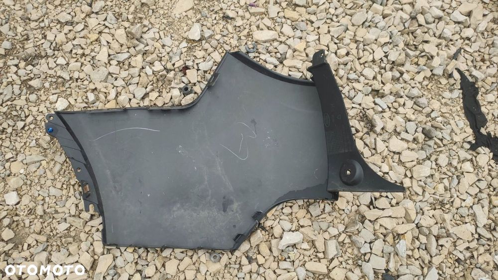 E NAROŻNIK ZDERZAKA PRAWY TYŁ DISCOVERY SPORT L550 - 5