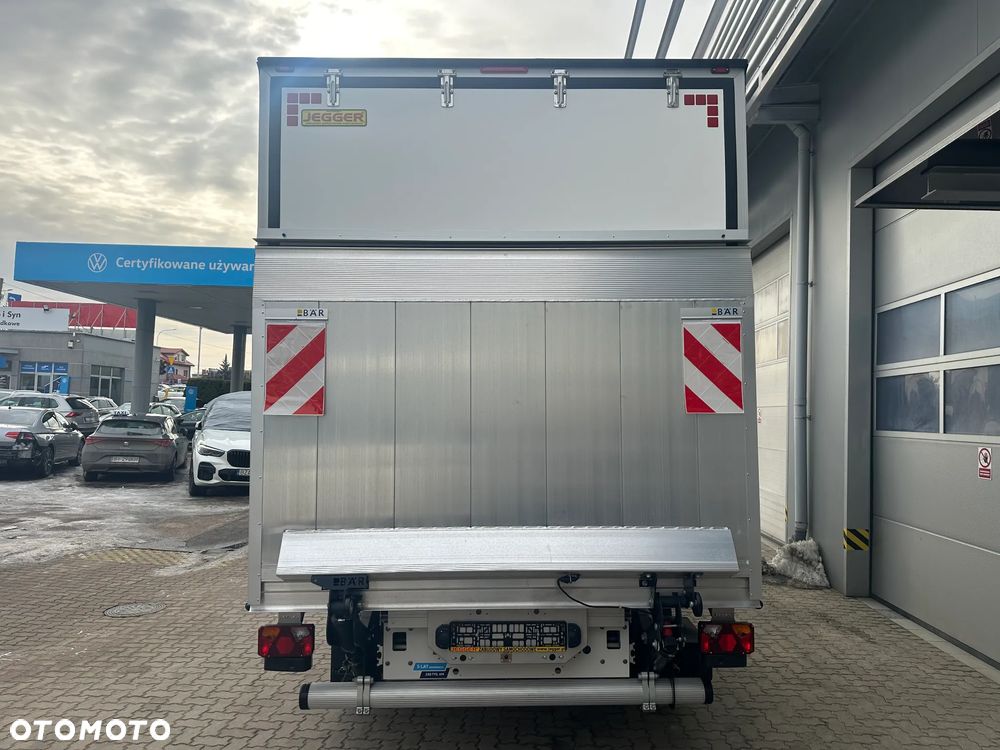 Volkswagen Crafter - 6