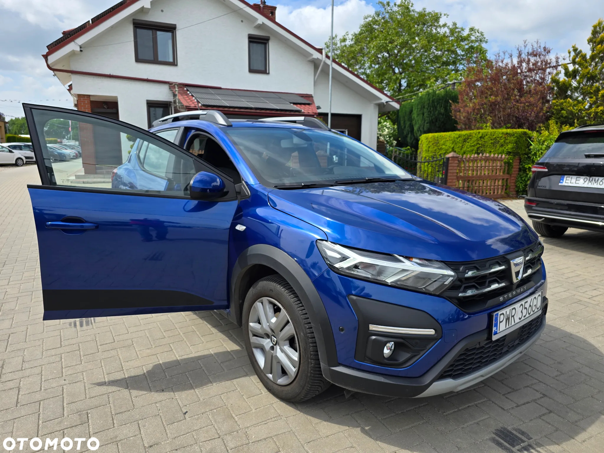 Dacia Sandero Stepway - 20