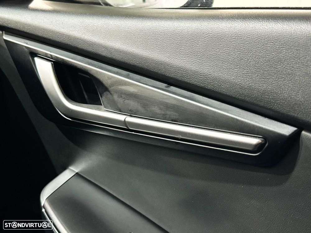 Kia EV6 77.4 kWh GT-Line - 33