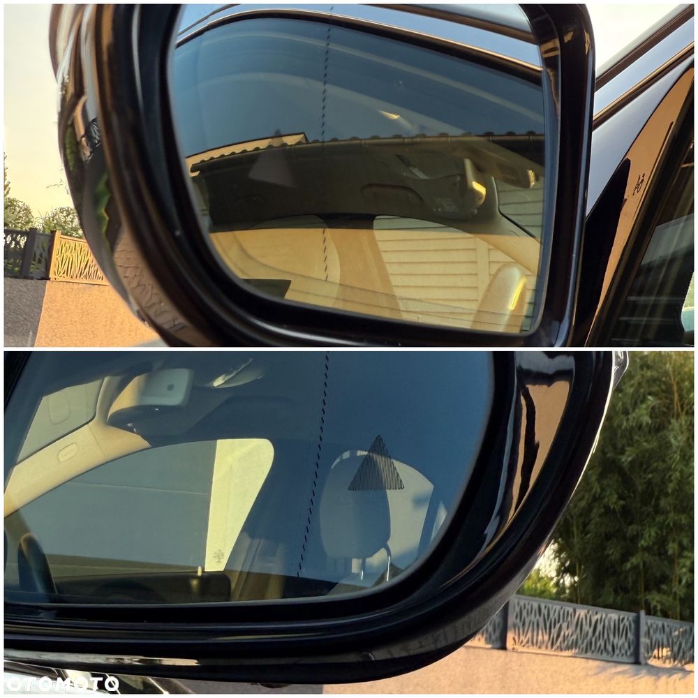 Mercedes-Benz Klasa E 200 d T 9G-TRONIC Exclusive - 39