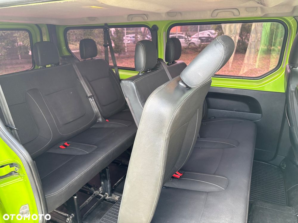 Renault Trafic ENERGY Start &St Grand Combi L2H1 Expression - 20