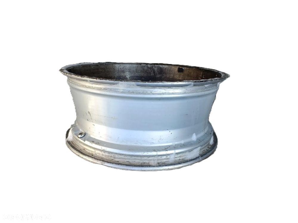 OPEL CORSA IV D 06-14 komplet 4 sztuki felga aluminiowa alufelga 17'' ET 44 * - 4