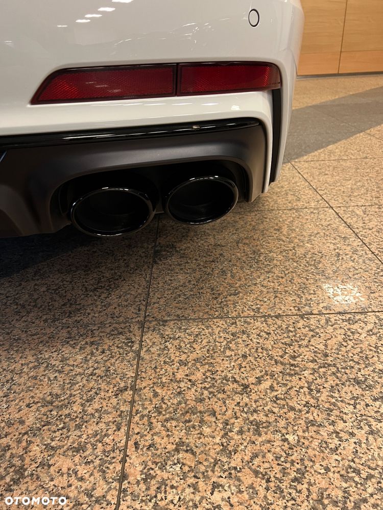 Audi S6 Limousine - 31