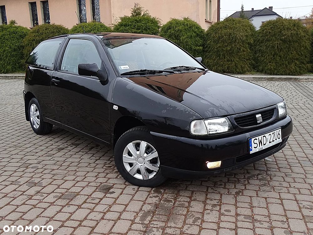 Seat Ibiza 1.4 SXE (Safety) - 2