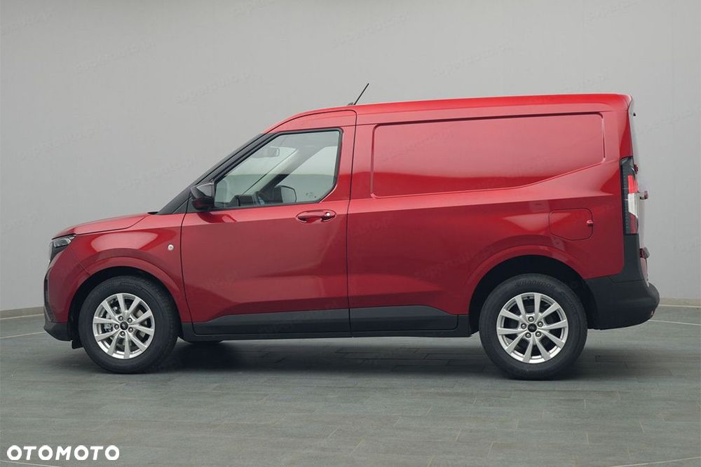 Ford Transit Courier Limited A7 1.0 125KM - 5