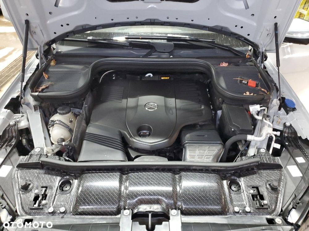 Mercedes-Benz GLE - 11