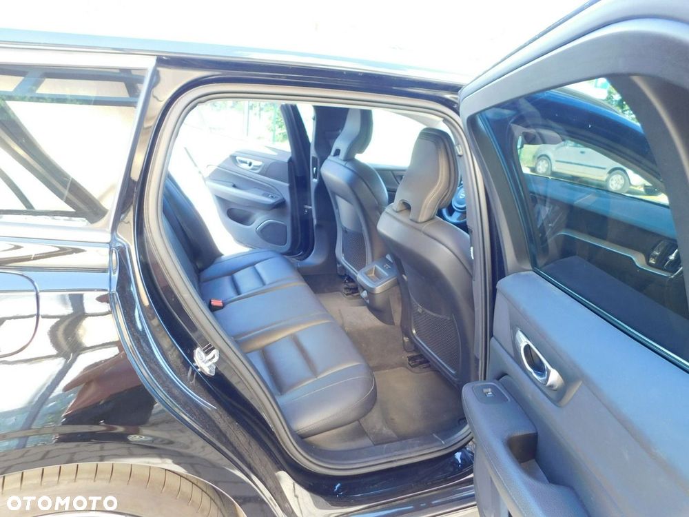Volvo V60 - 14
