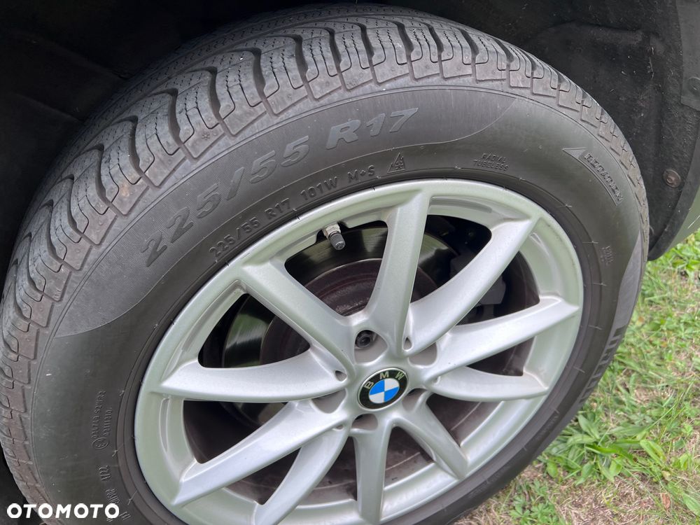 BMW X1 xDrive20d Advantage - 26