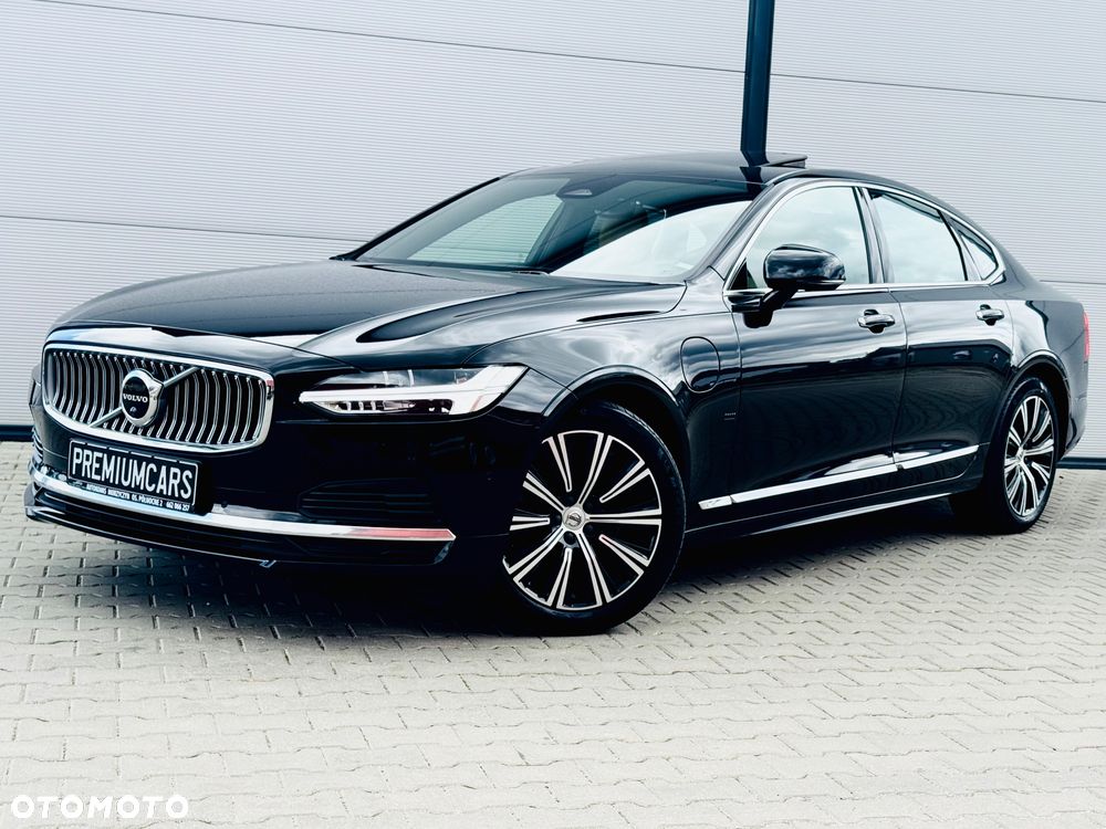Volvo S90 T8 Twin Engine AWD Geartronic Inscription - 15