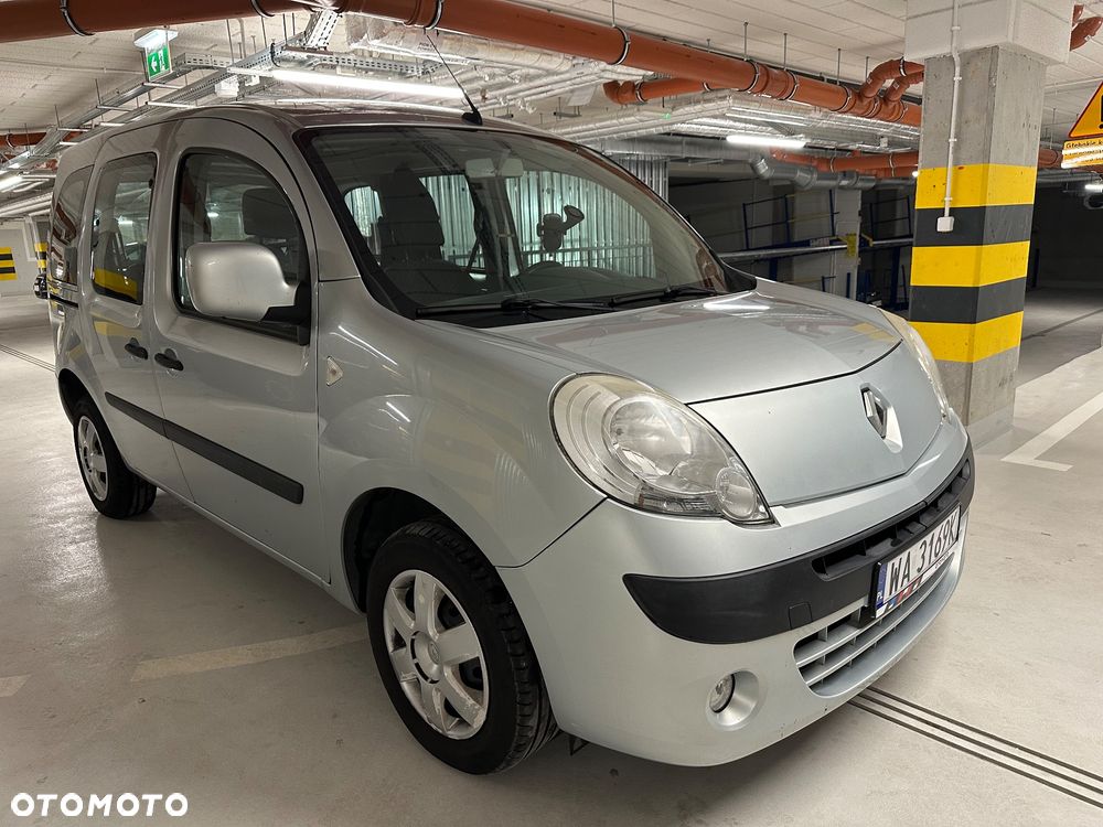 Renault Kangoo 1.5 dCi Business - 3