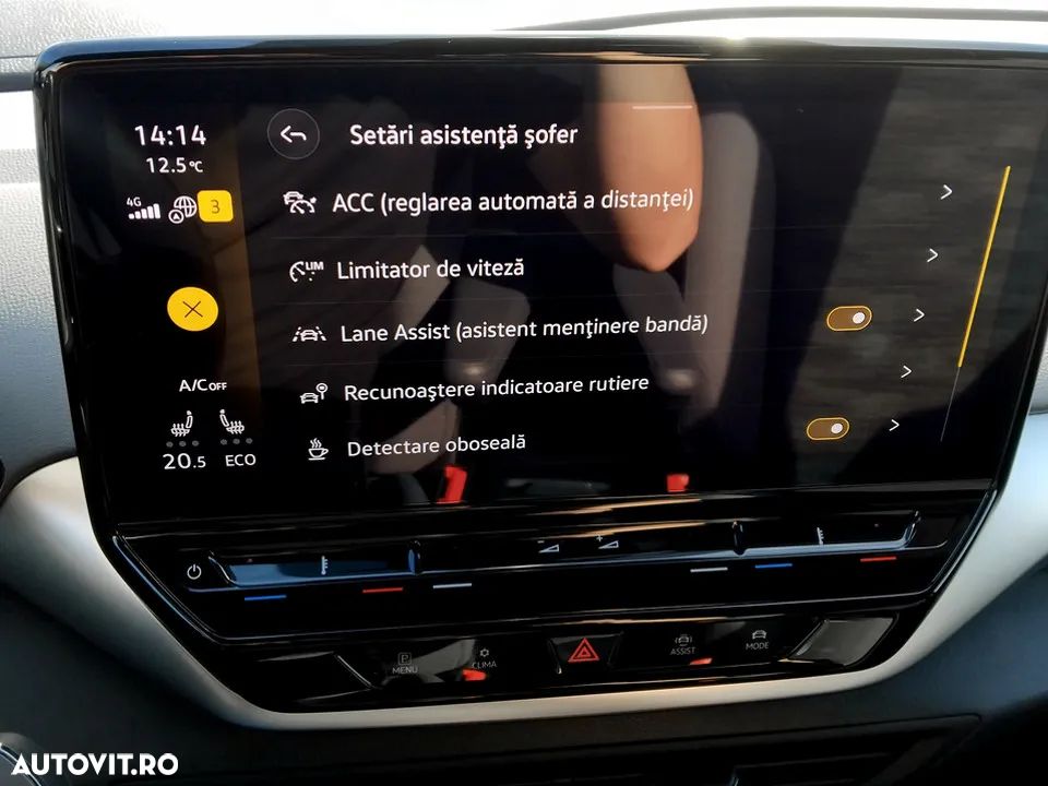 Volkswagen ID.4 77 kWh Life Pro - 14