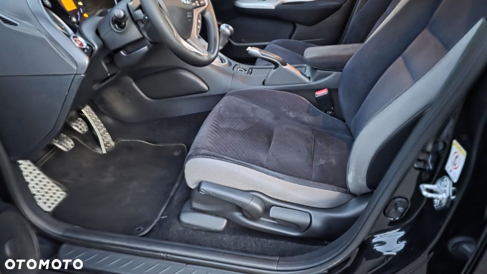 Honda Civic - 14
