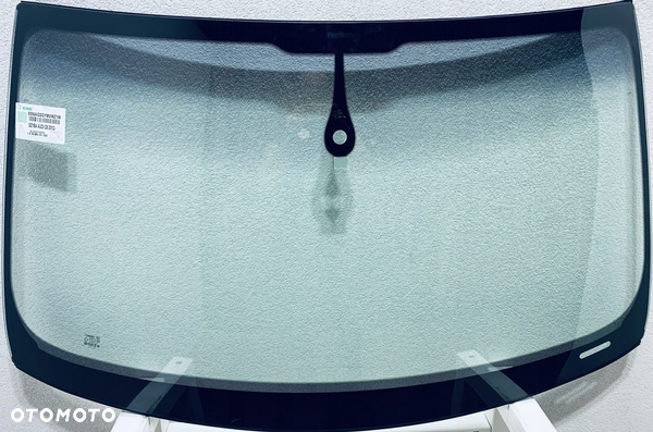 Szyba czołowa AUDI Q5 2012- SENSOR